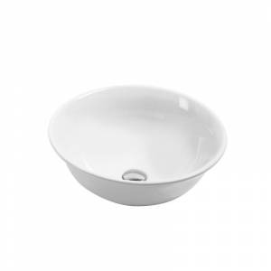 Раковина-чаша Azzurra Charme